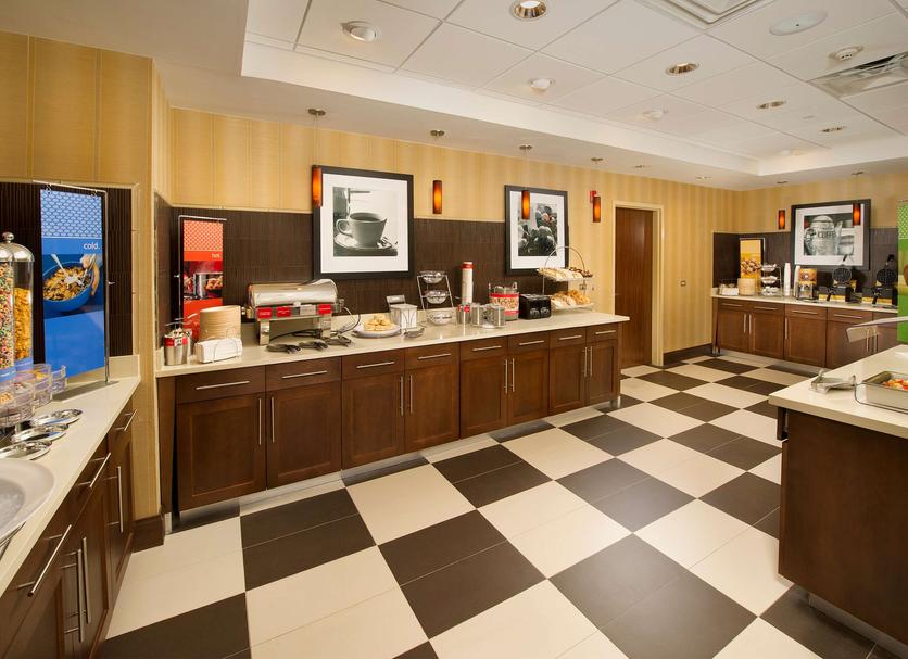 Buffet Valokuva