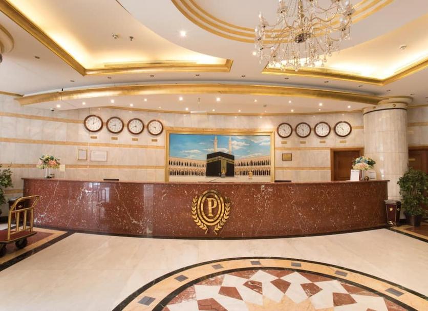 Vastaanotto Valokuva