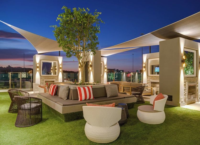 Patio Valokuva
