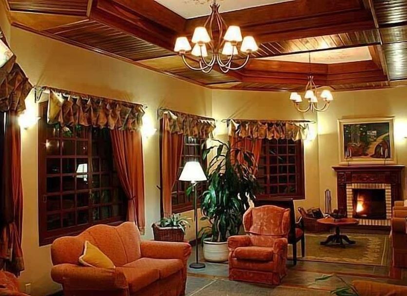 Oleskelutila Valokuva