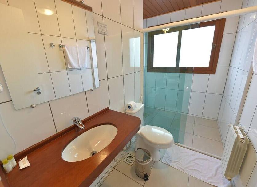 Kylpyhuone Valokuva