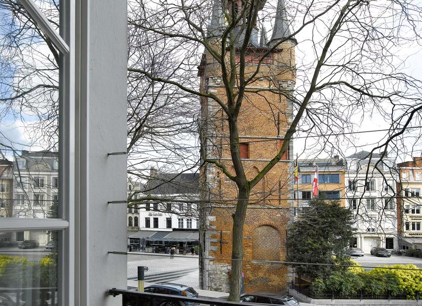 Näkymät ulkona Valokuva