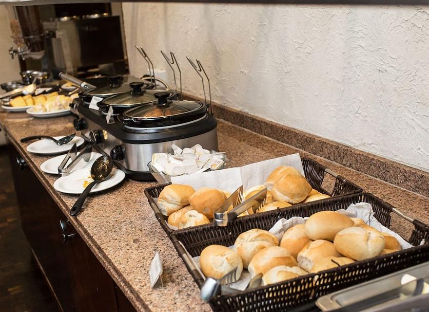 Buffet Valokuva