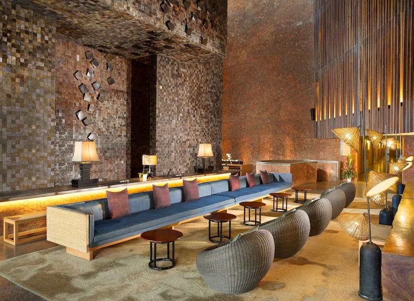 Oleskelutila Valokuva