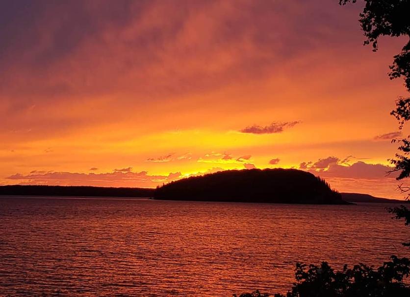 Näkymät ulkona Valokuva