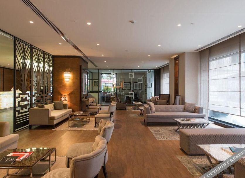 Oleskelutila Valokuva