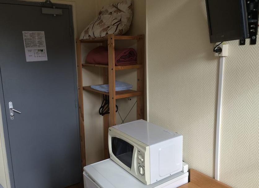Huoneen palvelut Valokuva
