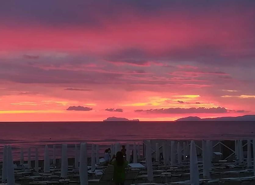 Näkymät ulkona Valokuva
