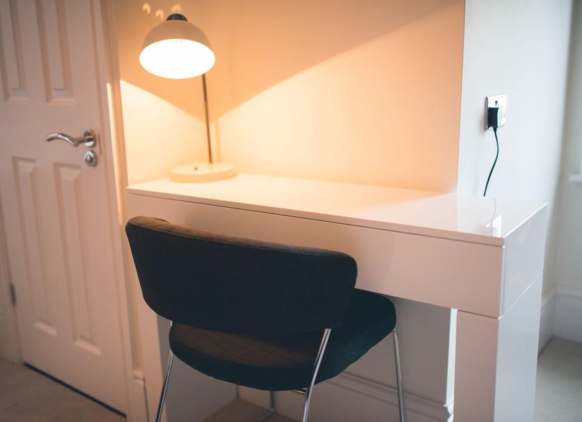 Huoneen palvelut Valokuva