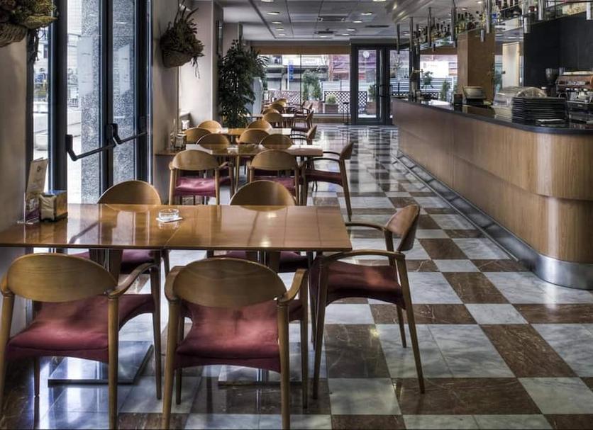 Ravintola Valokuva