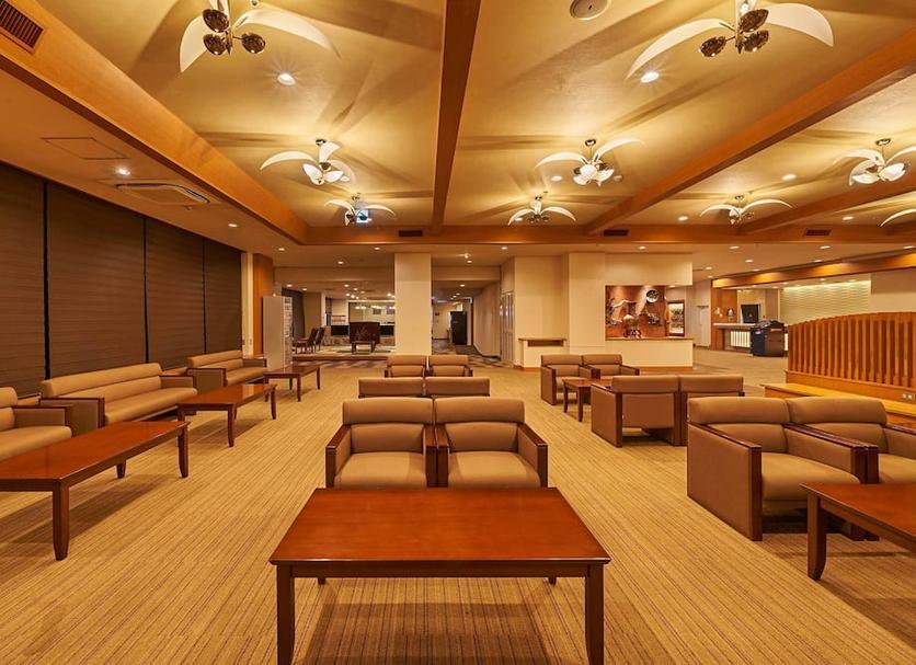 Oleskelutila Valokuva