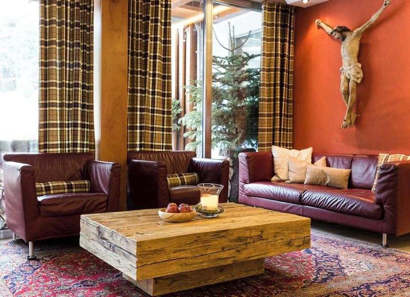 Oleskelutila Valokuva