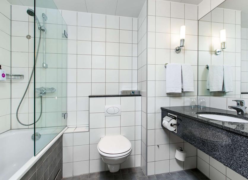 Kylpyhuone Valokuva