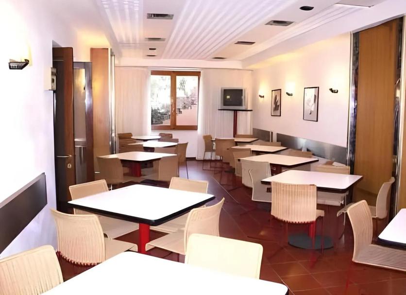 Ravintola Valokuva