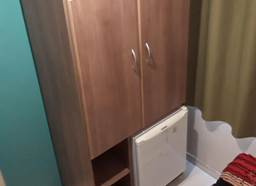 Huoneen palvelut Valokuva