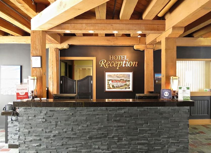 Vastaanotto Valokuva