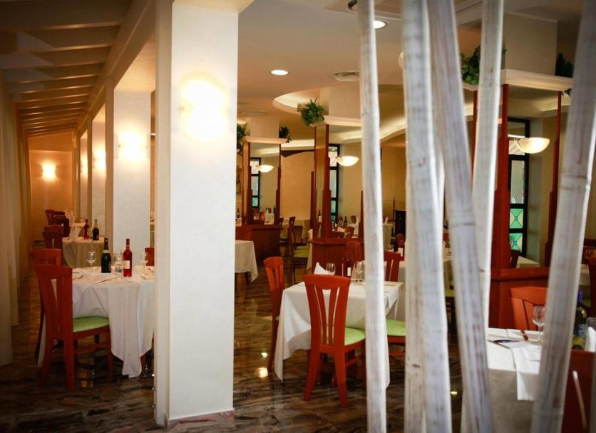 Ravintola Valokuva