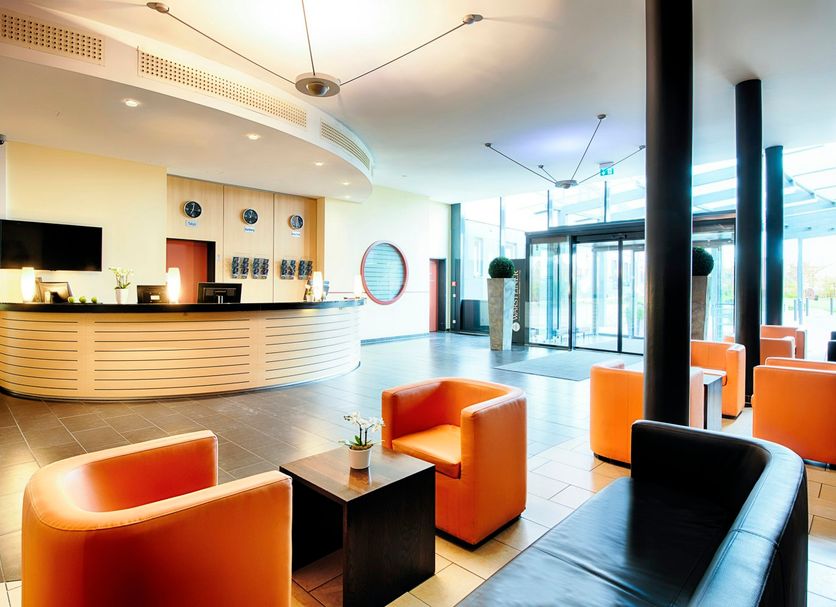 Vastaanotto Valokuva