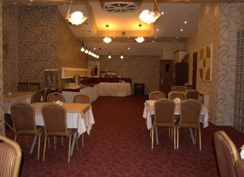 Ravintola Valokuva