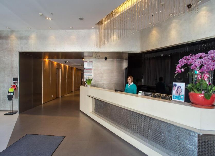 Vastaanotto Valokuva