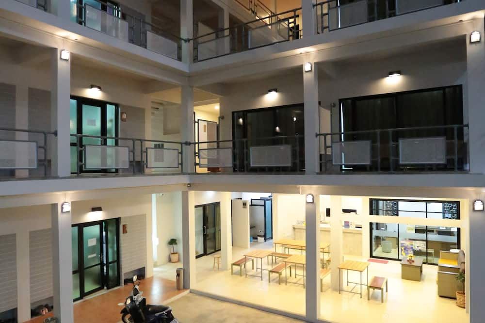 Aula