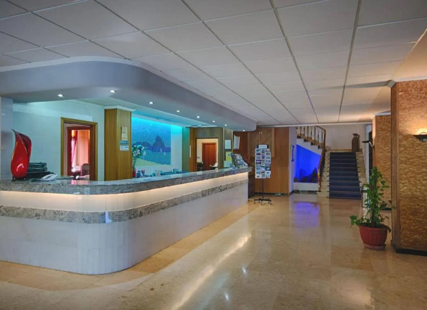 Vastaanotto Valokuva