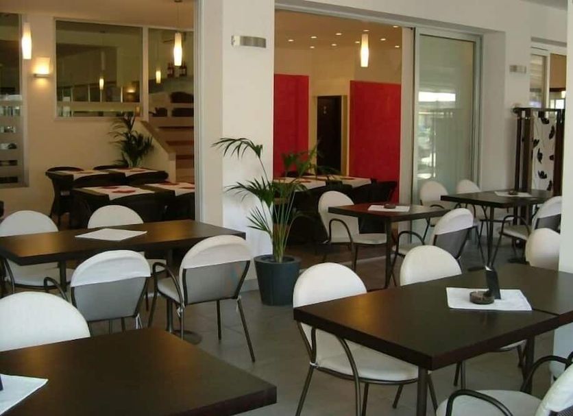 Ravintola Valokuva