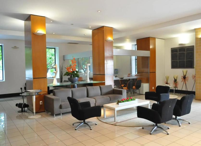 Oleskelutila Valokuva