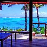 Rarotonga Beach Bungalows