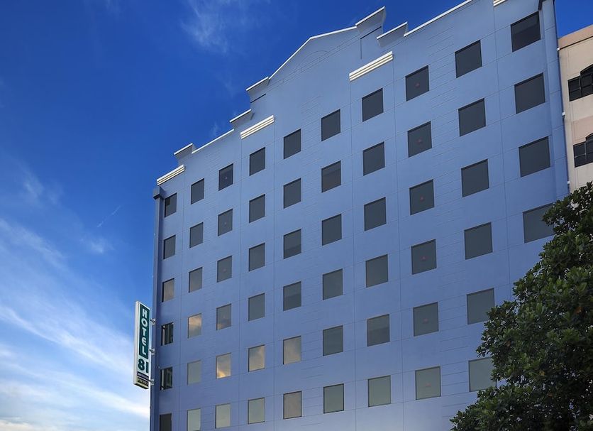 Rakennus Valokuva