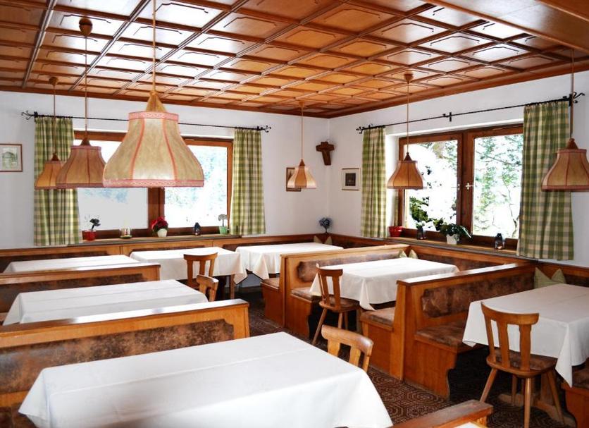 Ravintola Valokuva
