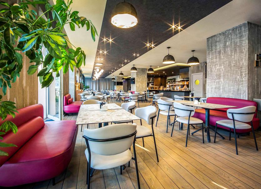 Ravintola Valokuva