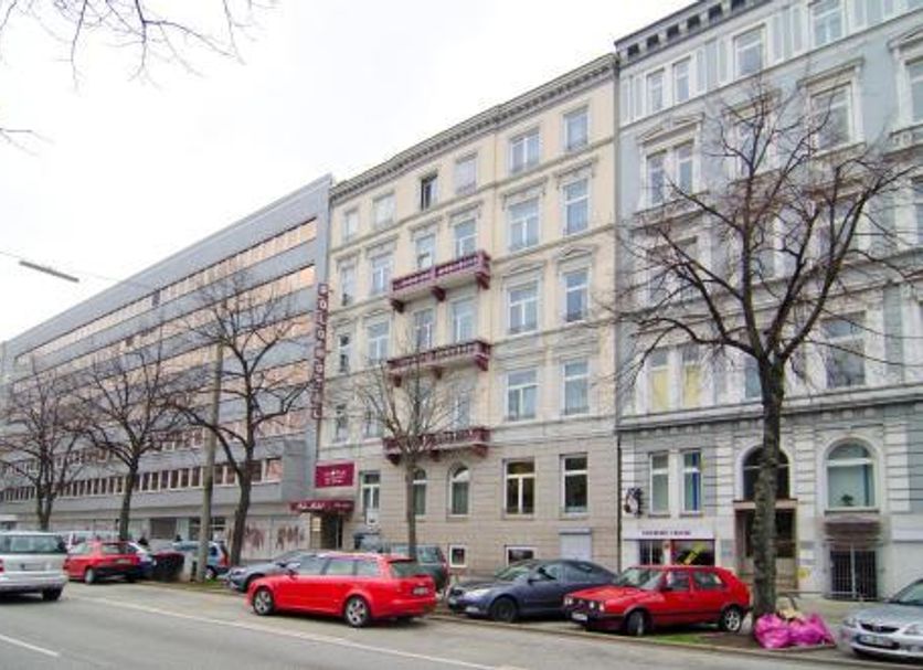 Rakennus Valokuva