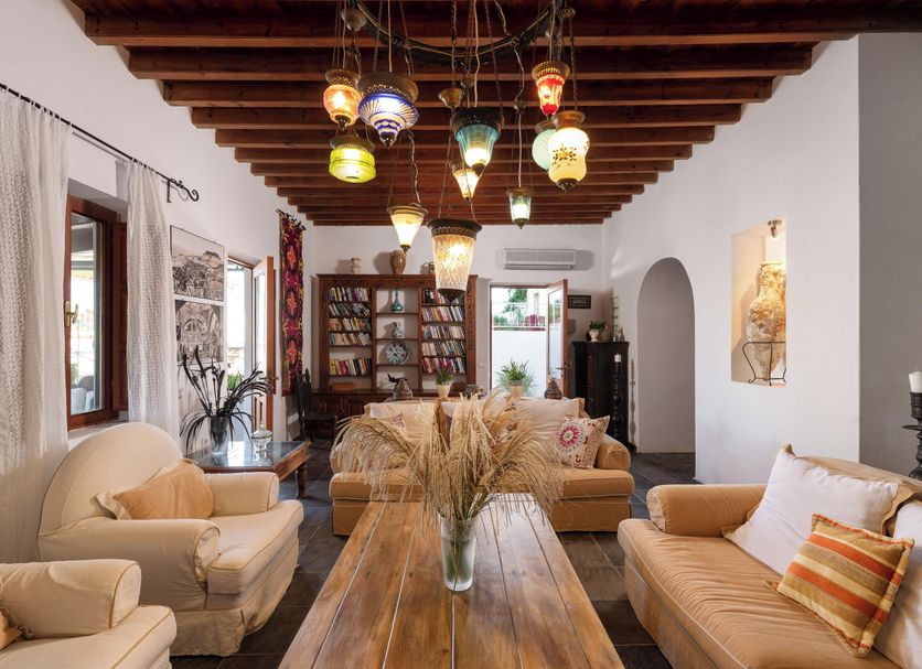 Oleskelutila Valokuva