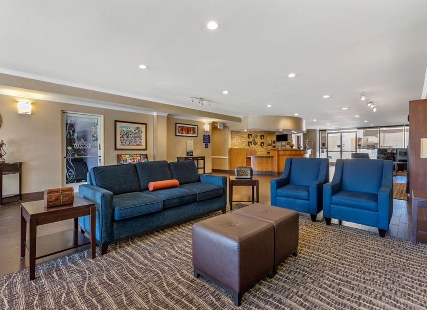 Oleskelutila Valokuva