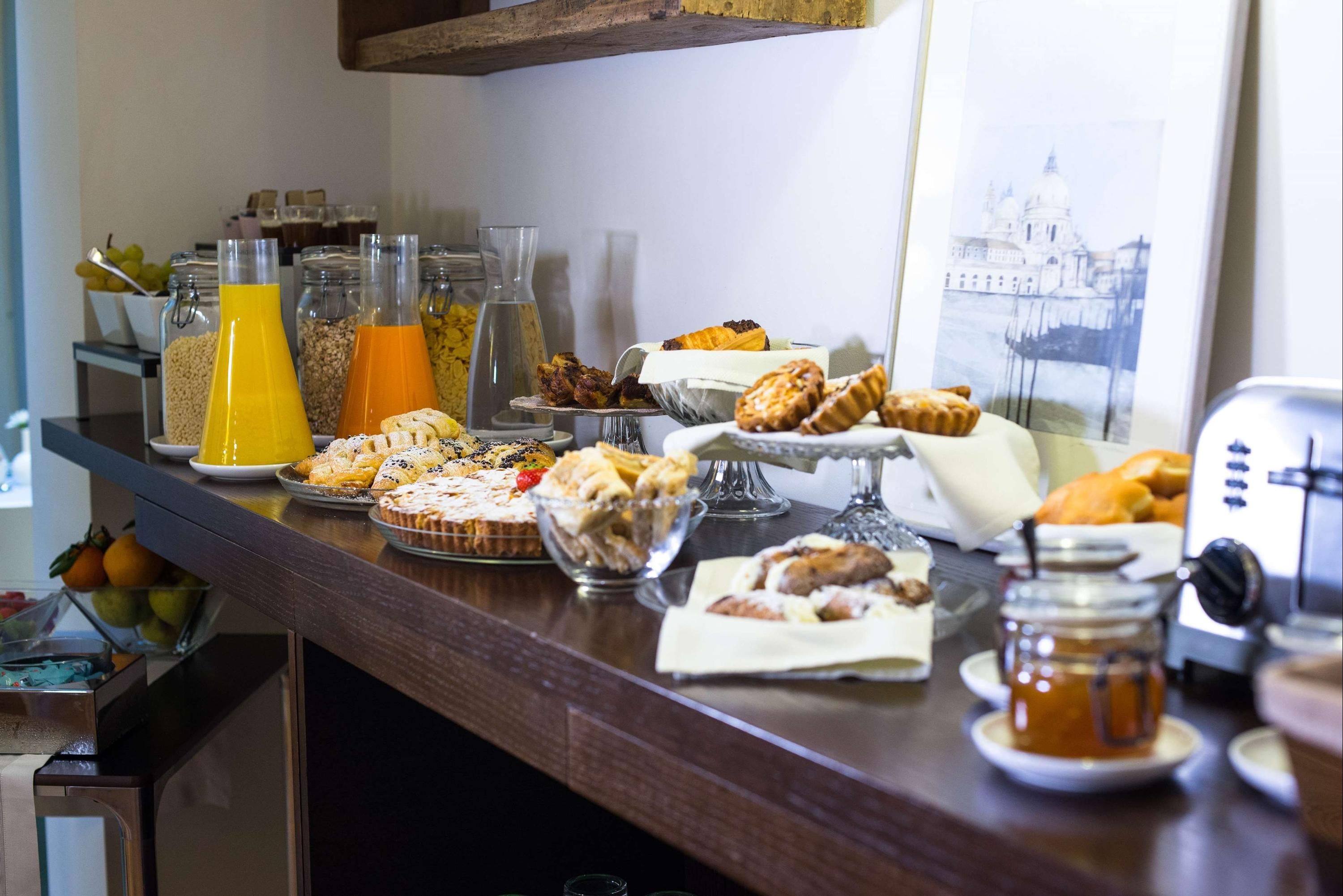 Buffet