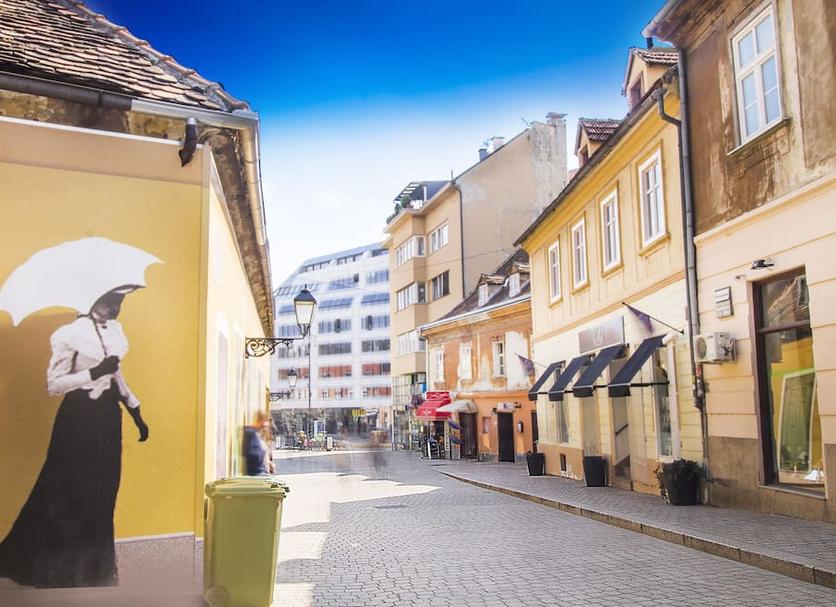 Näkymät ulkona Valokuva