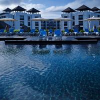 Pullman Bali Legian Beach