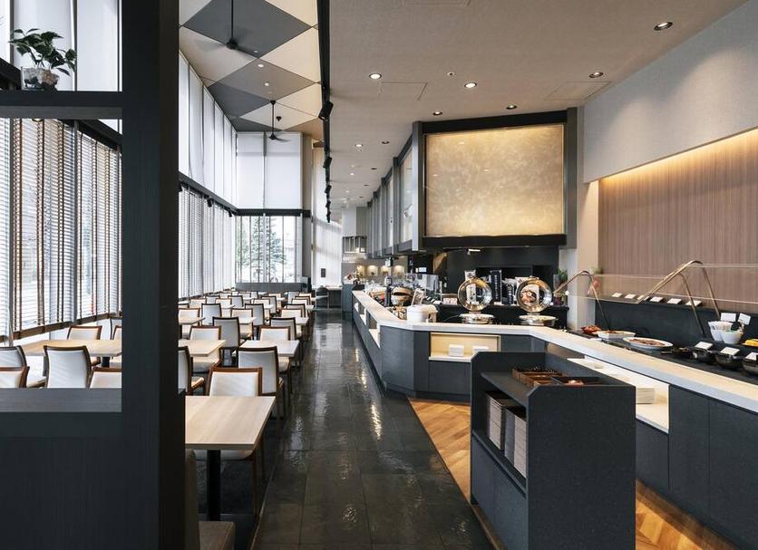 Buffet Valokuva