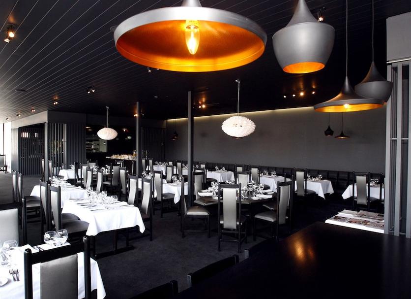 Ravintola Valokuva
