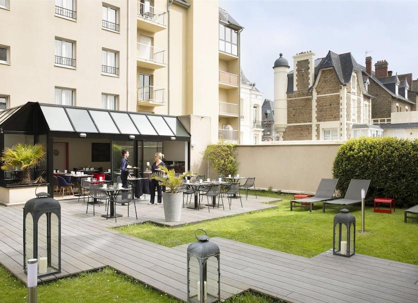 Patio Valokuva