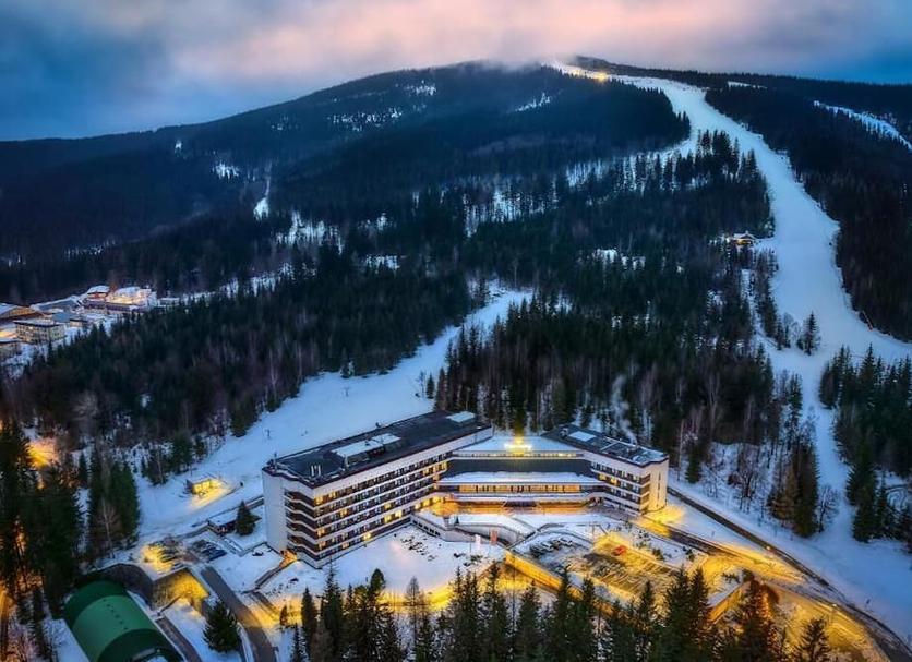 Näkymät ulkona Valokuva