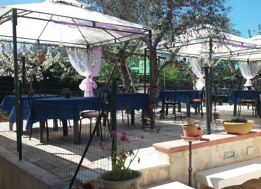 Patio Valokuva