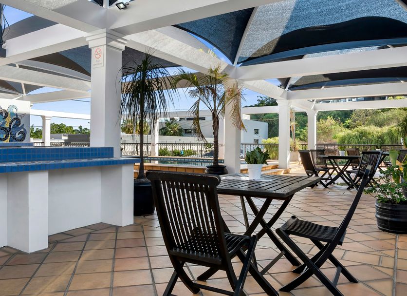 Hotellin palvelut Valokuva