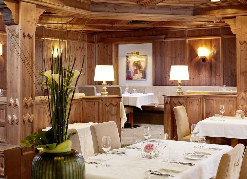 Ravintola Valokuva