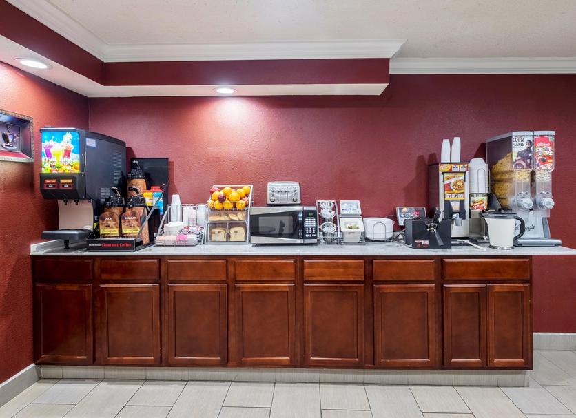 Buffet Valokuva