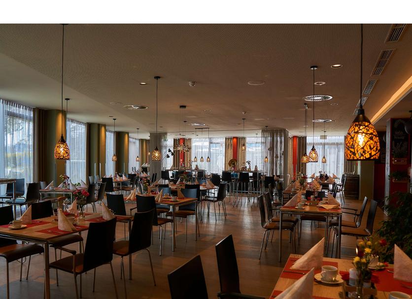 Ravintola Valokuva