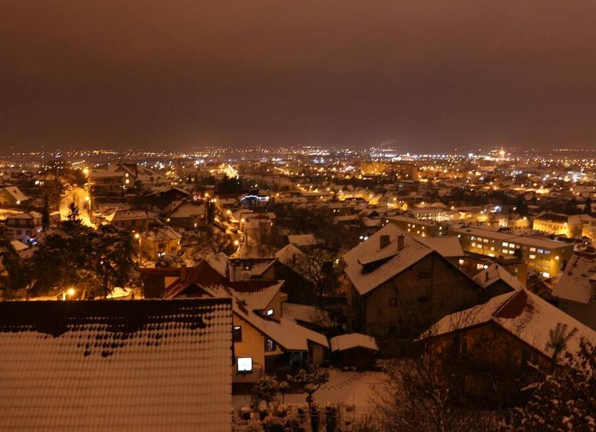 Näkymät ulkona Valokuva