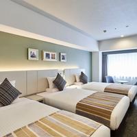 Hotel Mystays Premier Sapporo Park