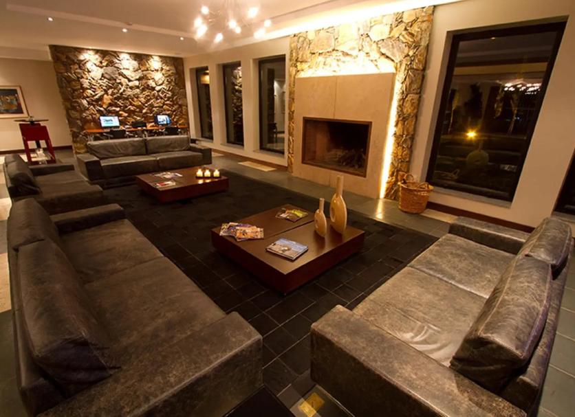 Oleskelutila Valokuva